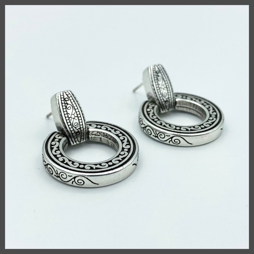 Brighton Central Park Earrings